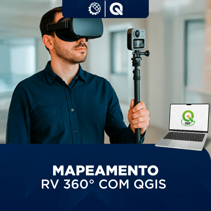 Curso de Mapeamento 360