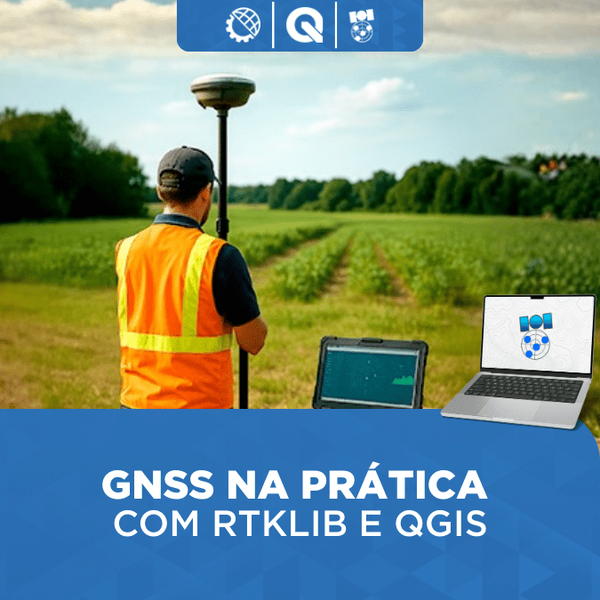 Curso de GNSS na Prática