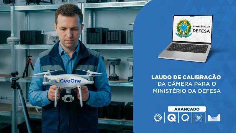 Curso Laudo de Calibração da Câmera para o MD