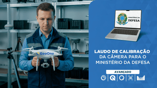 Curso de Laudo de Calibração para o MD
