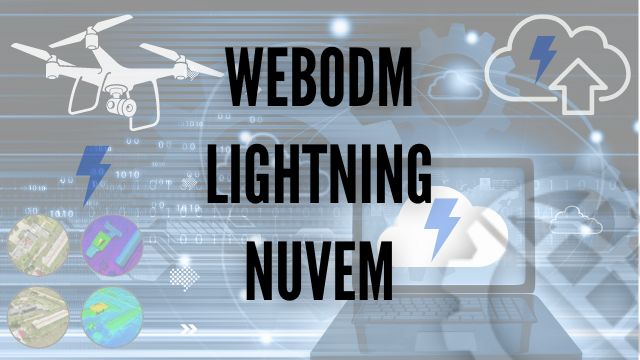 WebODM Lightning