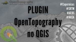 OpenTopography
