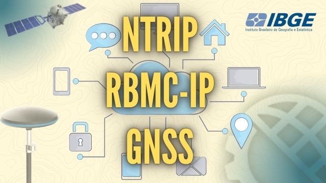 NTRIP RBMC-IP