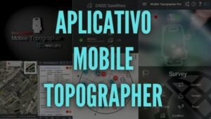 Mobile Topographer