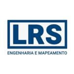 logo lrs engenharia e mapeamento