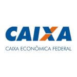 logo caixa economica federal