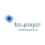 logo tpf engenharia