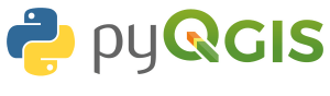 logo pyqgis