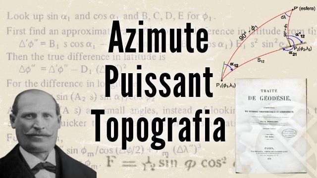 Azimute de Puissant