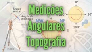 Medições angulares