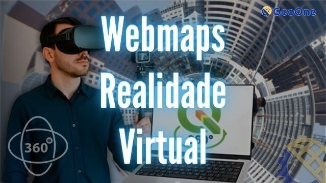 webmaps em RV