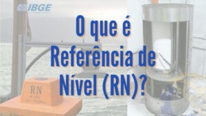O que é uma RN Referência de Nível