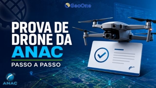 prova anac piloto drone